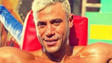 ٲشهر ٳطلالات محمد ٳمام .. وآخرهم مسلسل كوبرا رمضان 2024