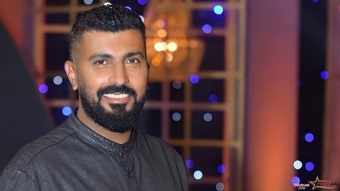 محمد سامي: عفاف شعيب اتهمتني بالباطل وموضوع ظهرها محصلش