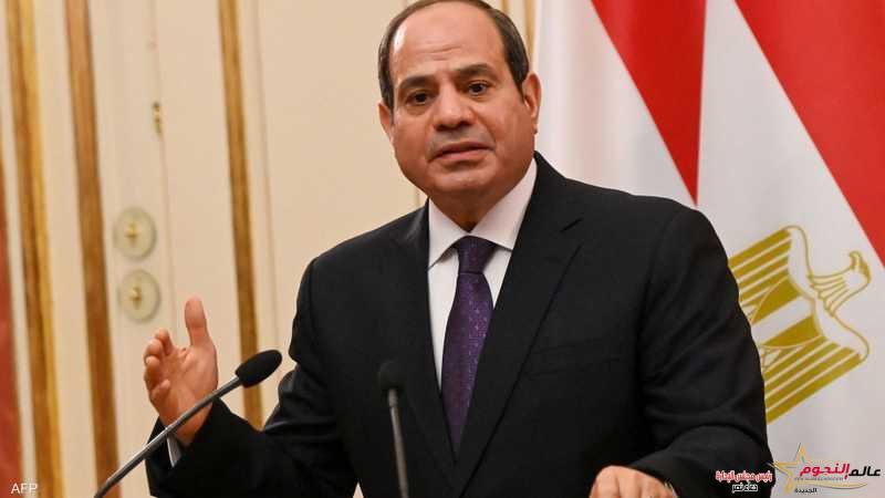 محافظ أسوان يهنئ الرئيس عبد الفتاح السيسي بذكرى إنتصار العاشر من رمضان