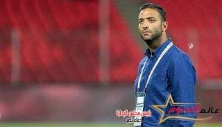 أحمد حسام ميدو: محمد صلاح مينفعش يبقى كابتن وميهمنيش يزعل مني