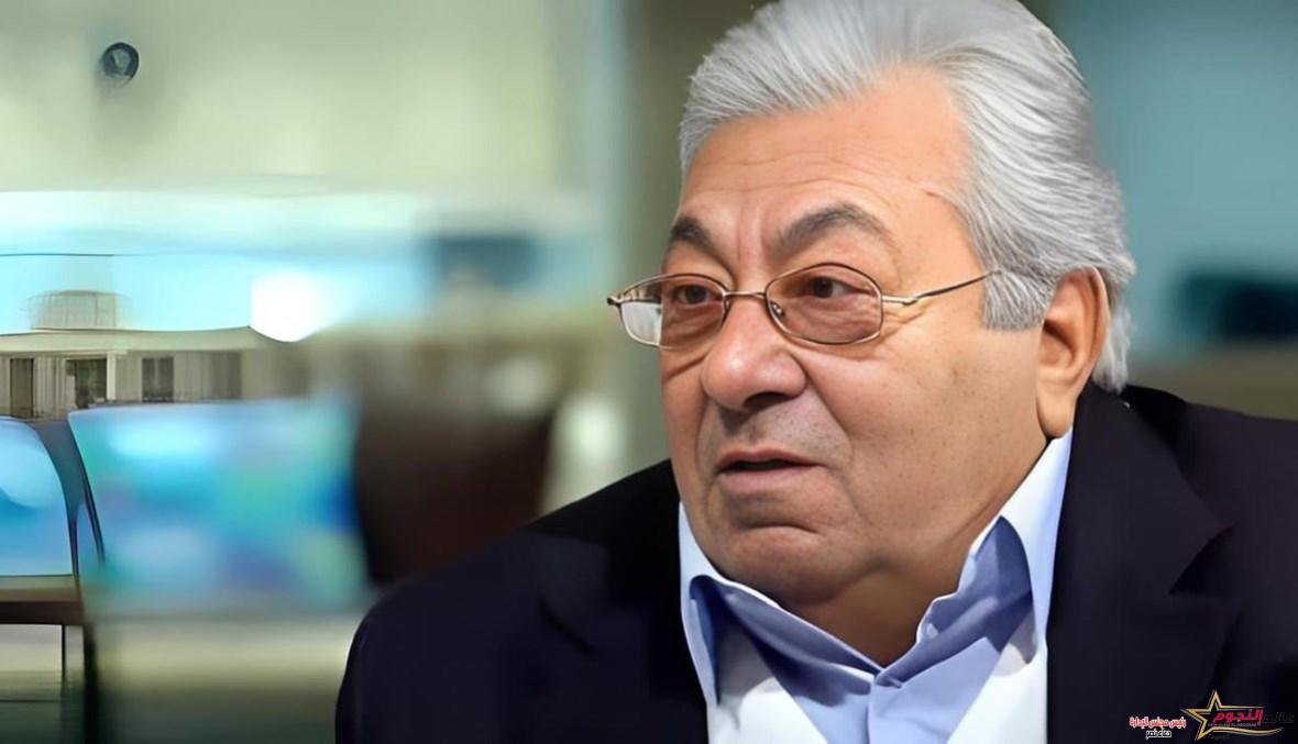 فاروق فلوكس: مكنتش مخطط لدخول الفن.. وفؤاد المهندس قالي سيب العمرة وتعالى وأغمى عليا أثناء دفنه