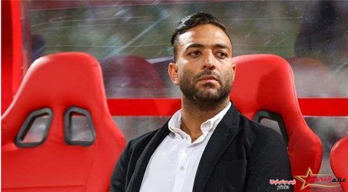 أحمد حسام ميدو: مصر لازم تساعد المدربين ياخدوا رخصة برو خصوصاً حسام حسن