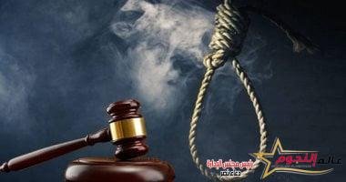 جنايات شبرا الخيمة تقضي بالإعدام شنقا لسائق قتل شخصا بـ"مطواة" لخلافات سابقة بينهما