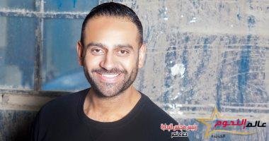 عمر السعيد يشيد بمسلسل "نعمة الافوكاتو" و"أعلى نسبة مشاهدة" 2 عمر السعيد يشيد بمسلسل "نعمة الافوكاتو" و"أعلي نسبة مشاهدة"