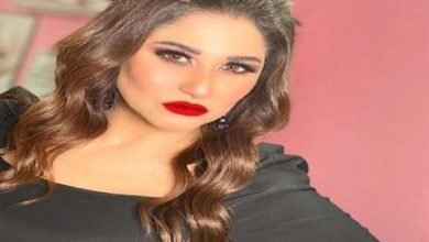 إنجي شرف: وردة الجزائرية عمت أختي وابنها رفض أقدم سيرتها الذاتية