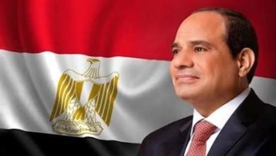 محافظ أسيوط يهنئ الرئيس السيسي والقوات المسلحة بذكرى انتصارات العاشر من رمضان