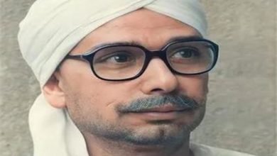 وفاة الفنان محمود الشاذلي