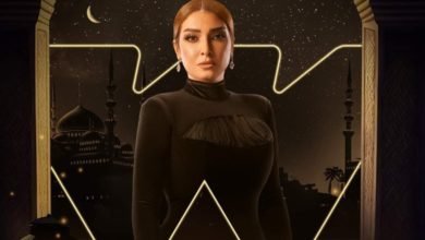ضجة كبيرة... تعرف على تفاصيل مسلسل "سر إلهي"