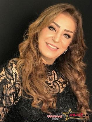 لمياء الأمير: أحمد عبد العزيز سبب دخولي الوسط الفني.. وخالي سعيد عبد الغني مساعدنيش في مشواري