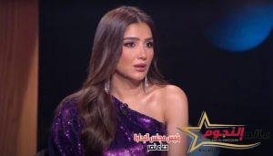 مي عمر: مكنتش حابة دوري في مسلسل علاقة مشروعة واترددت في تقديمه 2 مي عمر: مكنتش حابة دوري في مسلسل علاقة مشروعة واترددت في تقديمه