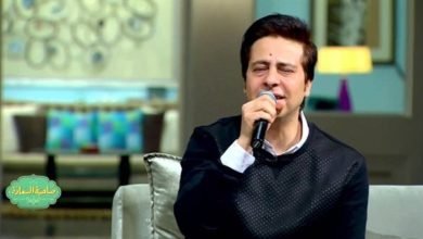 المطرب فارس: اكتشفت موهبة أحمد سعد ورامي صبري