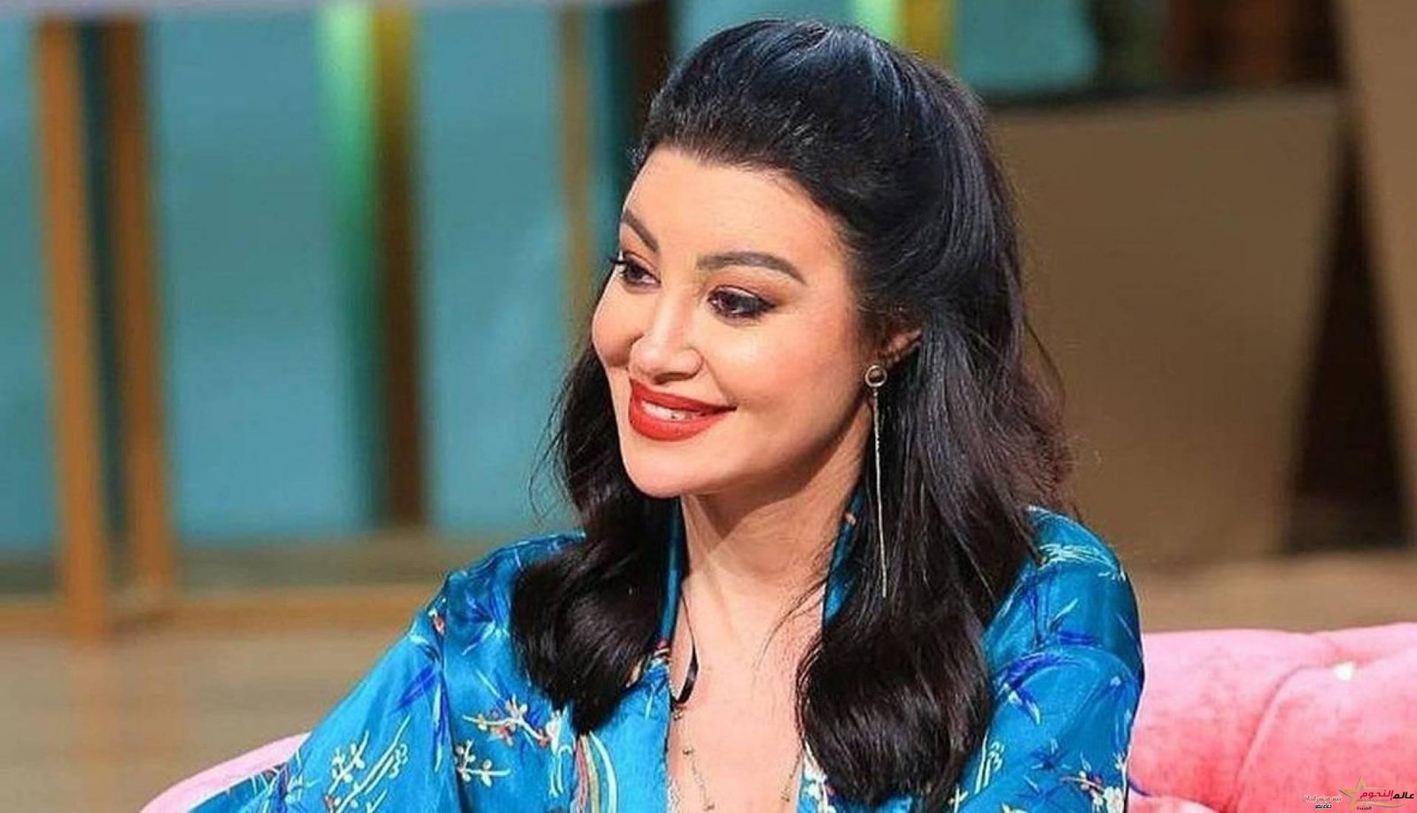 أروى جودة: لم أنزعج من لقب " سارة مكاتب " في مسلسل " نعمة الأفوكاتو " 2 أروى جودة : لم أنزعج من لقب " سارة مكاتب " في مسلسل " نعمة الأفوكاتو "