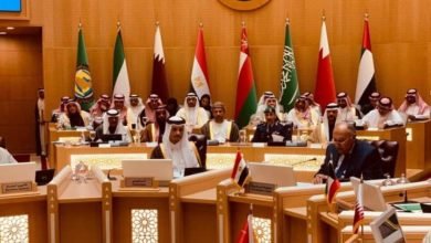 وزير الخارجية يؤكد استراتيجية العلاقات المصرية الخليجية وأهمية آلية التشاور بين مصر ودول مجلس التعاون الخليجي