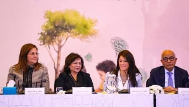 المشاط تُشارك في فعاليات إطلاق الاستراتيجية الوطنية لتنمية الطفولة المبكرة 2024-2029