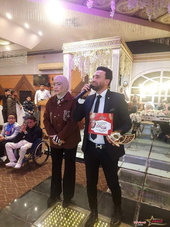 نجاح المؤتمر الدولي للمرأة العربية بـ الإسكندرية