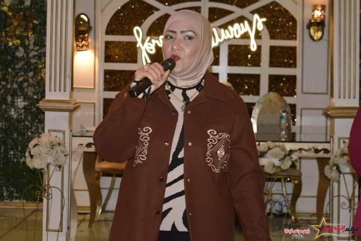 نجاح المؤتمر الدولي للمرأة العربية بـ الإسكندرية