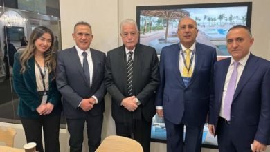 محافظ جنوب سيناء يجتمع مع ممثلي كبري شركات السياحية العالمية لتنشيط السياحة لشرم الشيخ