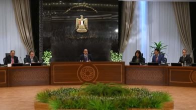 رئيس الوزراء يُعلن توقيع اتفاق مع صندوق النقد الدوليّ 