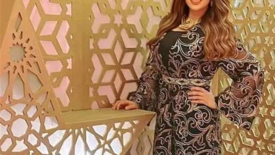 حنان الحسيني تهنئ جمهورها ومتابعيها بشهر رمضان المبارك عبر الإنستجرام
