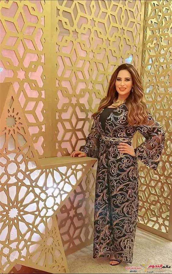 حنان الحسيني تهنئ جمهورها ومتابعيها بشهر رمضان المبارك عبر الإنستجرام 2 حنان الحسيني تهنئ جمهورها ومتابعيها بشهر رمضان المبارك عبر الإنستجرام