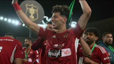 رسميا … الأهلي بتوج بطلا لكأس مصر علي حساب الزمالك بثنائية نظيفه دون رد