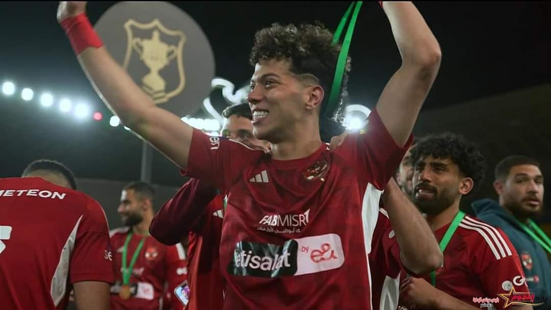 رسميا … الأهلي بتوج بطلا لكأس مصر علي حساب الزمالك بثنائية نظيفه دون رد