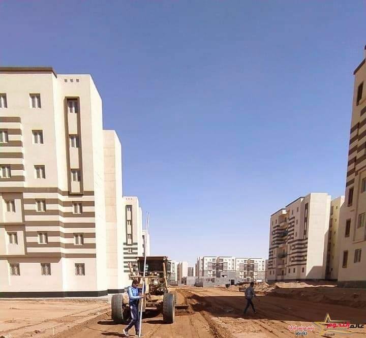 وزير الإسكان يتابع المشروعات السكنية بمدن العبور الجديدة وبدر وحدائق العاصمة وبرج العرب الجديدة 1 وزير الإسكان يتابع المشروعات السكنية بمدن العبور الجديدة وبدر وحدائق العاصمة وبرج العرب الجديدة