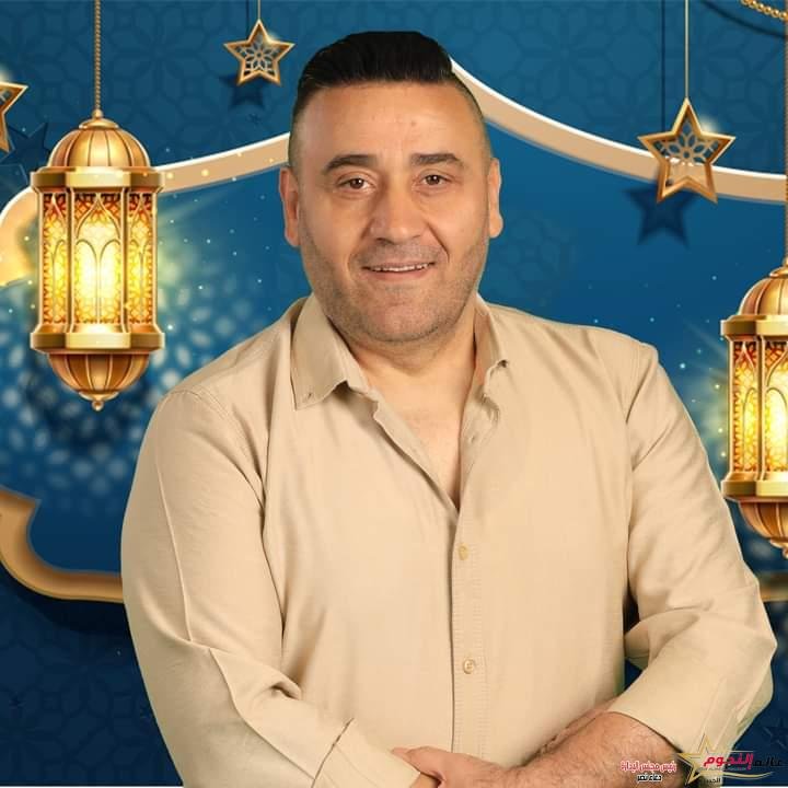 مجد القاسم: مي كساب اكتشافي وتعبت علشان تبقى نجمة