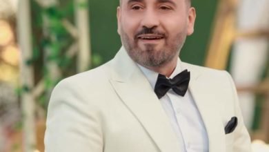 مجد القاسم: اتمنعت من الحفلات والتليفزيون واترحلت بسبب اتجاهات شقيقي السياسية