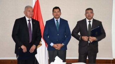 وزارة الشباب والرياضة ومؤسسة البحث العلمي توقعان بروتوكول تعاون مشترك لإطلاق المهارات الإبداعية وتثقيف الشباب