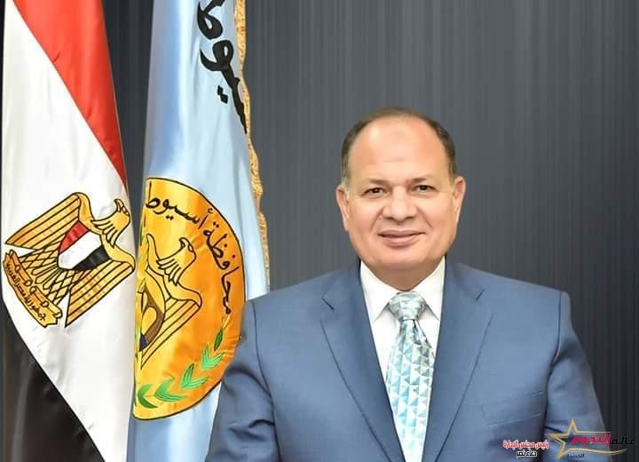 محافظ أسيوط يهنئ الرئيس السيسي والقوات المسلحة بذكرى انتصارات العاشر من رمضان 2 محافظ أسيوط يهنئ الرئيس السيسي والقوات المسلحة بذكرى انتصارات العاشر من رمضان