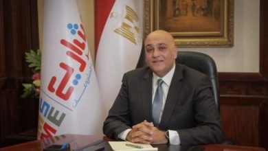 جهاز تنمية المشروعات مول مشروعات البنية الأساسية بمحافظة البحيرة بـ 220.6 مليون جنيه