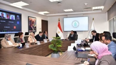 رئيس هيئة الرعاية الصحية يعلن رفع المستهدف من مبادرة «رمضان بصحة لكل العيلة» إلى 300,000 مواطن