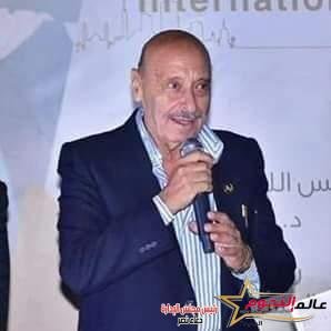 صبري إسكندر: الرئيس كرمني على عالم سمسم.. وأنا بستمتع بنجوميتي في المواصلات