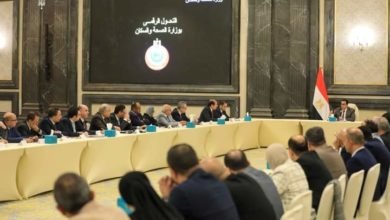 وزير الصحة يوجه بوضع برنامج عمل يستهدف تكثيف الزيارات الميدانية لمتابعة أداء المستشفيات على أرض الواقع