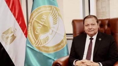 طه: اعتماد 6 وحدات رعاية أولية بأسوان والسويس لخدمة منتفعي التأمين الصحي الشامل