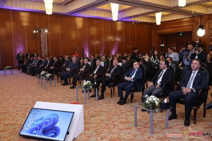 هيئة الرعاية الصحية تطلق احتفالية يوم الطبيب المصري لعام 2024 تحت شعار "الطبيب المصري: تاريخ مشرف، مستقبل مشرق"