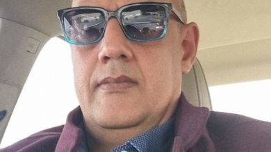 عالم النجوم تهنئ الشيف إيهاب فضل بـ عيد ميلاده