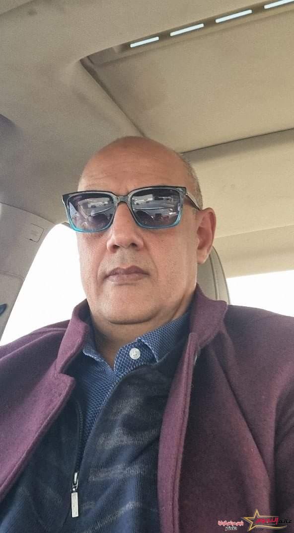 عالم النجوم تهنئ الشيف إيهاب فضل بـ عيد ميلاده