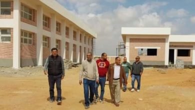 وزير الإسكان يتابع موقف مشروعات البنية التحتية والمرافق بعددٍ من المدن الجديدة
