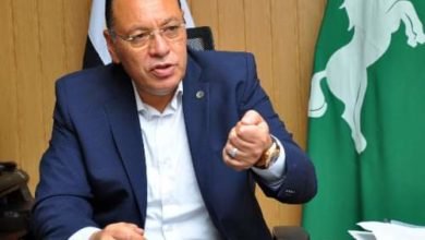 ضبط 10 ألاف قطعة ألعاب نارية وصواريخ محظور تداولها خلال حملات تموينية مفاجئة على الأنشطة التجارية بالعاشر من رمضان