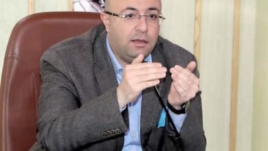 محافظ بني سويف يتابع جهود ونتائج عمل اللجنة المكلفة بإدارة مشروع سوق السيارات ببياض العرب شرق النيل