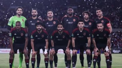 الأهلي يحقق انتصاره الأول على سيمبا في تنزانيا بهدف "كوكا" ذهاب ربع نهائي دوري أبطال إفريقيا