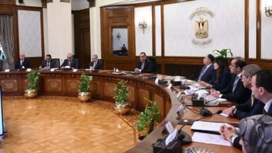 مدبولي يتابع جهود فض التشابكات المالية بين وزارتي الكهرباء والإسكان والمرافق والمجتمعات العمرانية