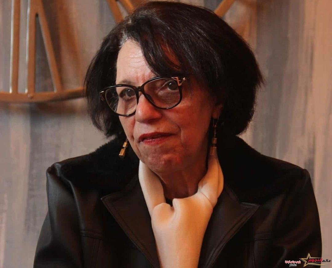 تفاصيل شخصية عارفة عبد الرسول في مسلسل رحيل.. رمضان 2024 