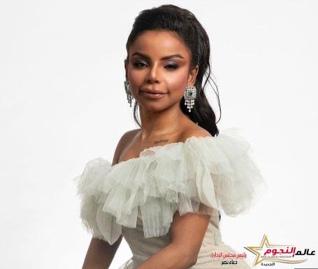 دلال الصغيرة تنتهى من تسجيل أولى أغانيها باللهجة المصرية "قيراط جدعنة"