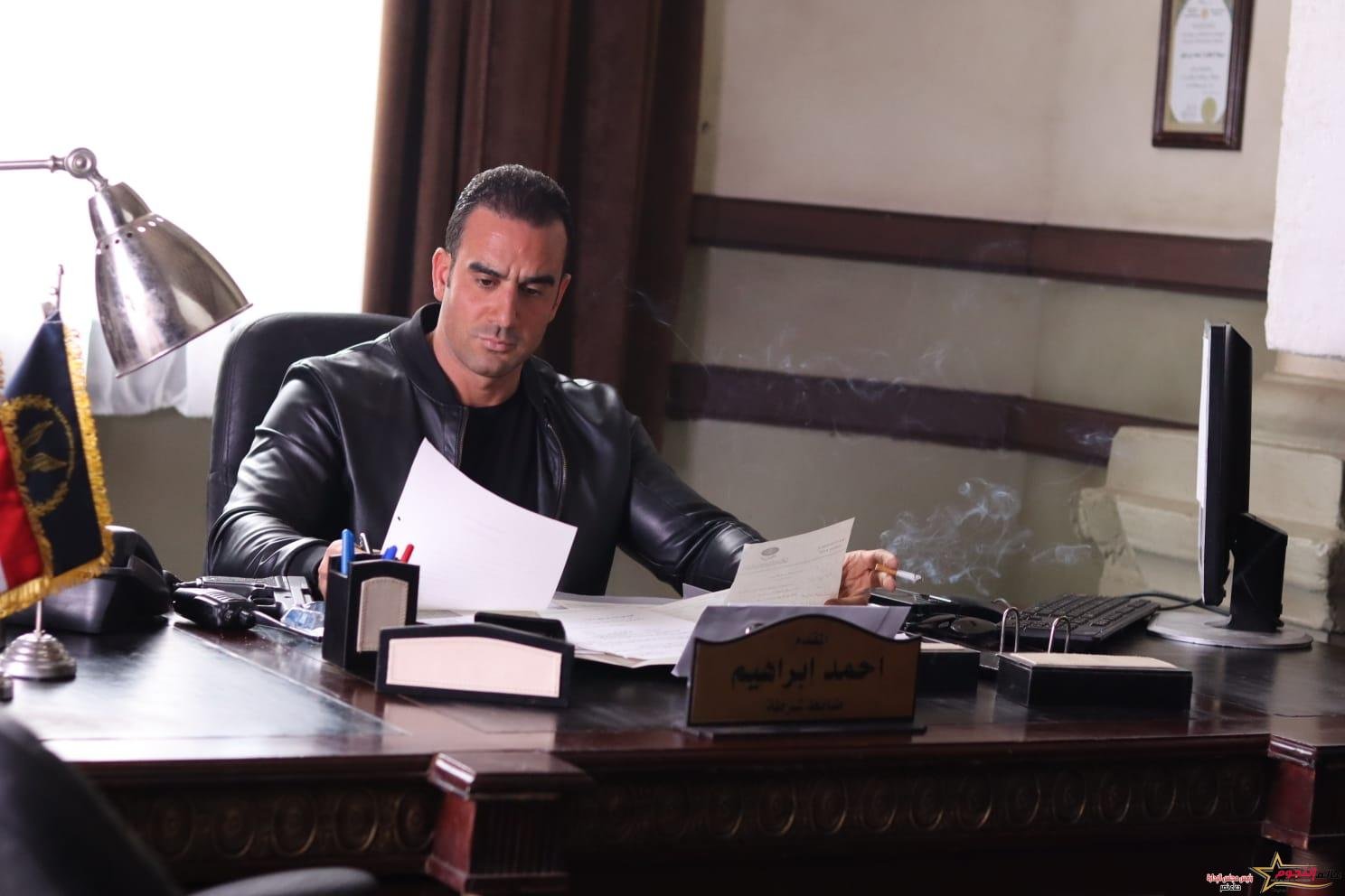 هشام حسين: مشاركتي في مسلسل "بيت الرفاعي" نقطة تحول في مساري الفني 2 هشام حسين: مشاركتي في مسلسل " بيت الرفاعي " نقطة تحول في مساري الفني