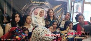 نجاح المؤتمر الدولي للمرأة العربية بـ قيادة الإعلامية صابرين قنديل بـ الإسكندرية 6 نجاح المؤتمر الدولي للمرأة العربية بـ قيادة الإعلامية صابرين قنديل بـ الإسكندرية