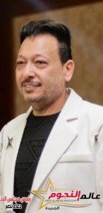 أحمد العيسوي يخضع لعملية جراحية خطيرة.. وزوجته إيناس عزالدين تكشف تطورات حالته