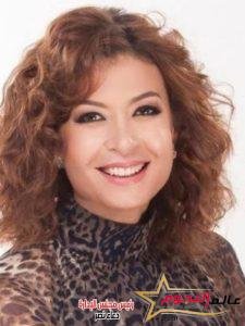 منال سلامة تعلن ٳنضمامها لابطال مسلسل صيد العقارب  